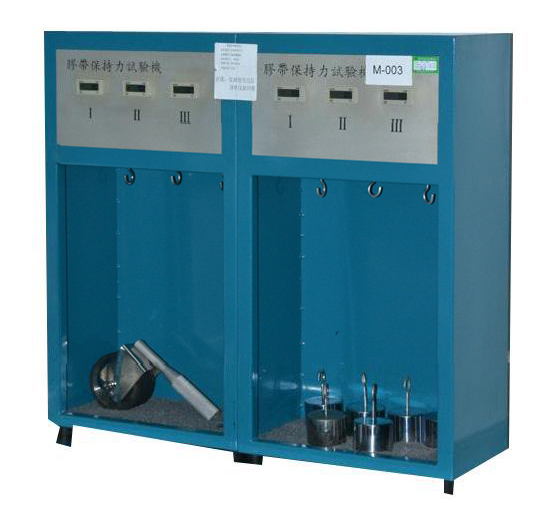 膠帶保持力儀【天勢(shì)科技】