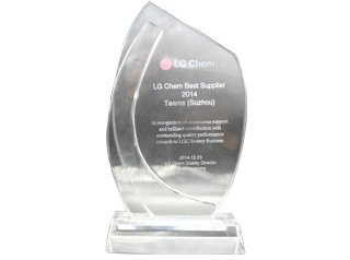 2006年 公司成立 2006年 公司成立