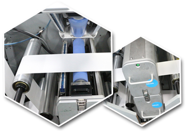 電池標簽-除塵裝置 電池標簽-除塵裝置