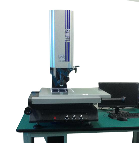 2.5D影像測量儀-天勢科技 2.5D影像測量儀-天勢科技