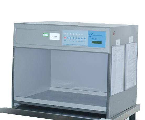 標(biāo)準(zhǔn)光源對色箱-天勢科技