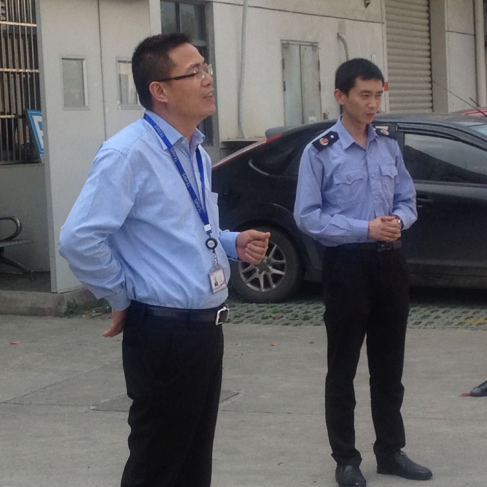 天勢科技 天勢科技