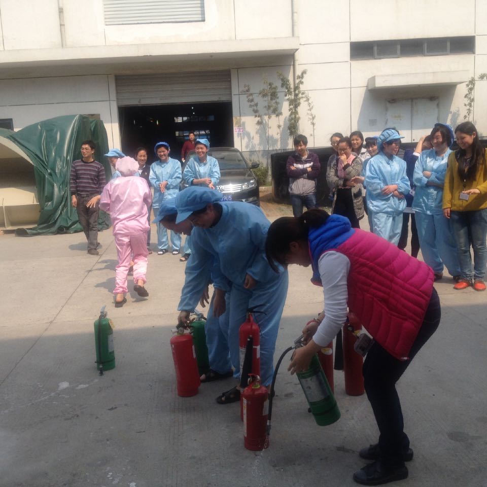 天勢科技 天勢科技