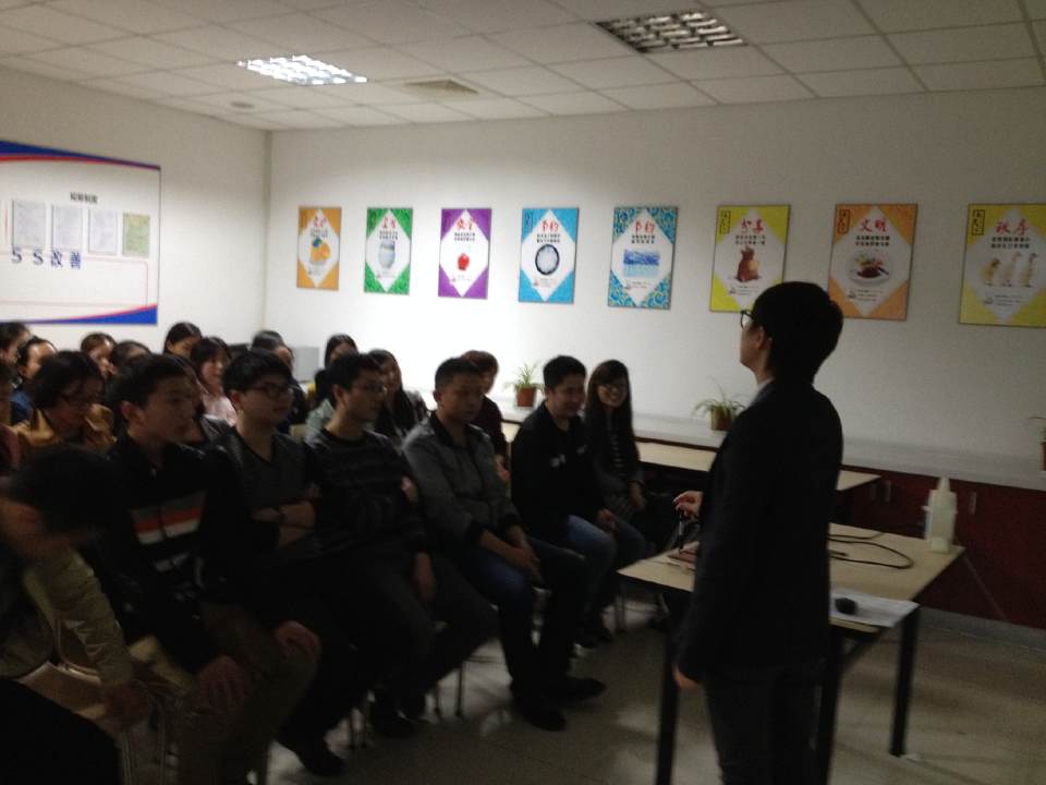 天勢科技 天勢科技