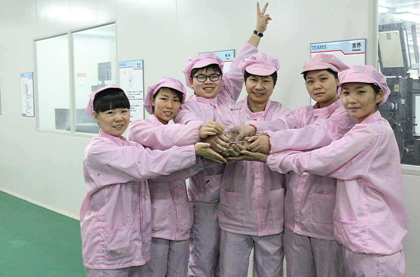 天勢科技 天勢科技