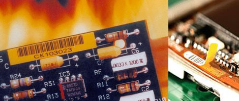 耐高溫-天勢科技