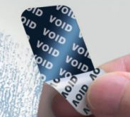 揭底留字標簽-天勢科技