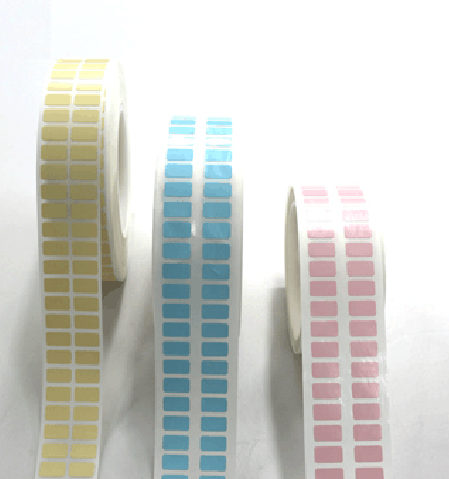 耐高溫標簽-天勢科技