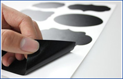 可移除標簽 可移除標簽