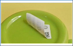 可移除標簽 可移除標簽