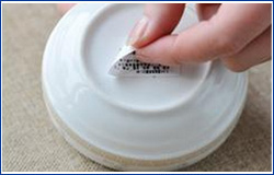 可移除標簽 可移除標簽