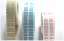 耐高溫標簽 耐高溫標簽