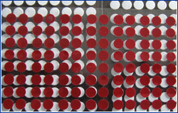 水感標簽 水感標簽