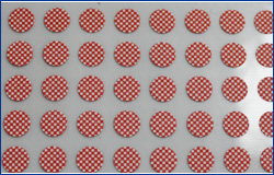 水感標簽 水感標簽