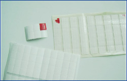 水感標簽 水感標簽