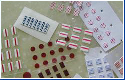 水感標簽 水感標簽