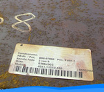 耐油污標簽-天勢科技 耐油污標簽-天勢科技