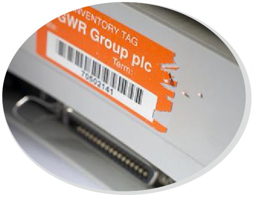 <天勢科技>易碎防偽標簽 <天勢科技>易碎防偽標簽