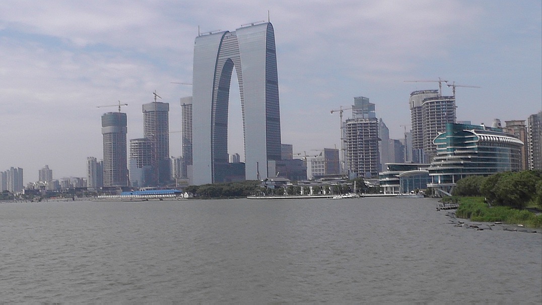 金雞湖-天勢徒步 金雞湖-天勢徒步