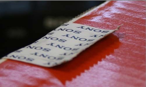 標簽起翹原因-天勢科技 標簽起翹原因-天勢科技