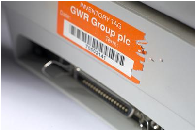 易碎標簽-天勢科技 易碎標簽-天勢科技