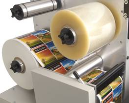 標(biāo)簽印刷-天勢科技 標(biāo)簽印刷-天勢科技