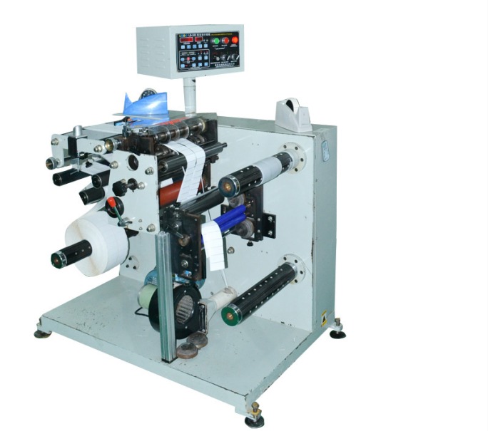 天勢科技分條機 天勢科技分條機