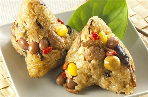 端午節(jié)吃粽子方法-天勢(shì)科技 端午節(jié)吃粽子方法-天勢(shì)科技