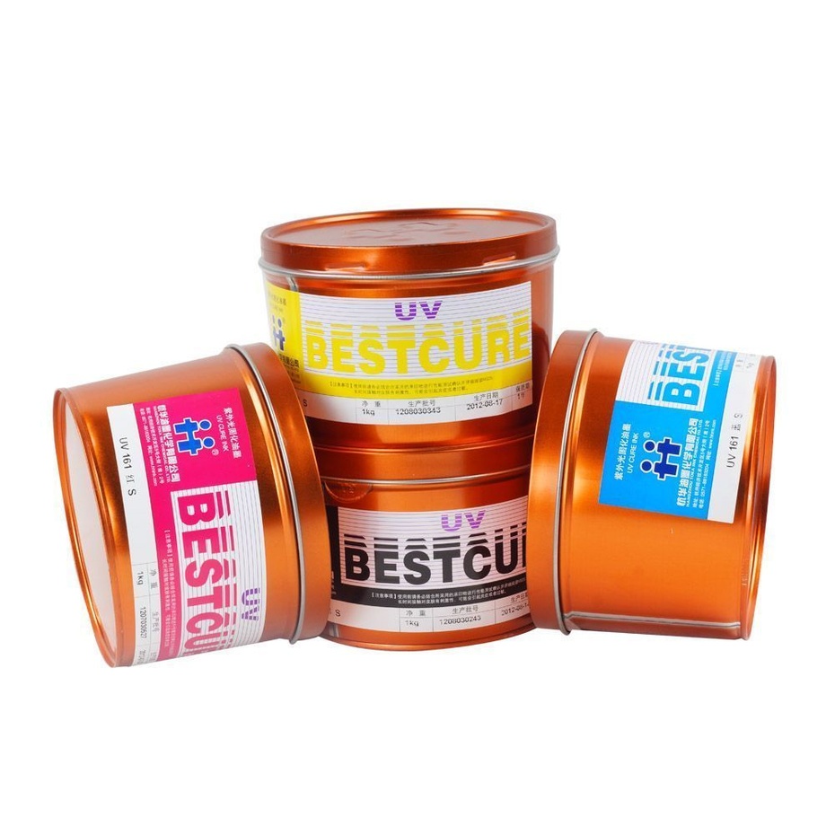 杭華油墨 杭華油墨