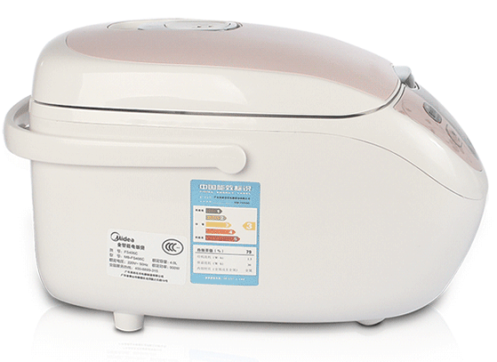 電飯煲標簽印刷 電飯煲標簽印刷