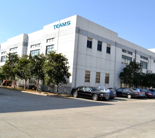 蘇州天勢科技 蘇州天勢科技