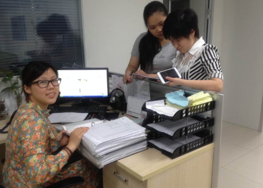 天勢科技 天勢科技