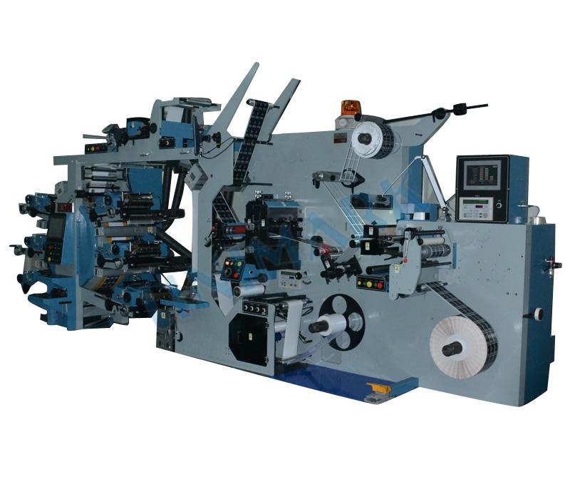 全輪轉印刷機-天勢科技 全輪轉印刷機-天勢科技