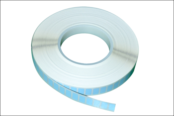 耐高溫標簽 耐高溫標簽