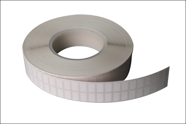 白色耐高溫標簽 白色耐高溫標簽