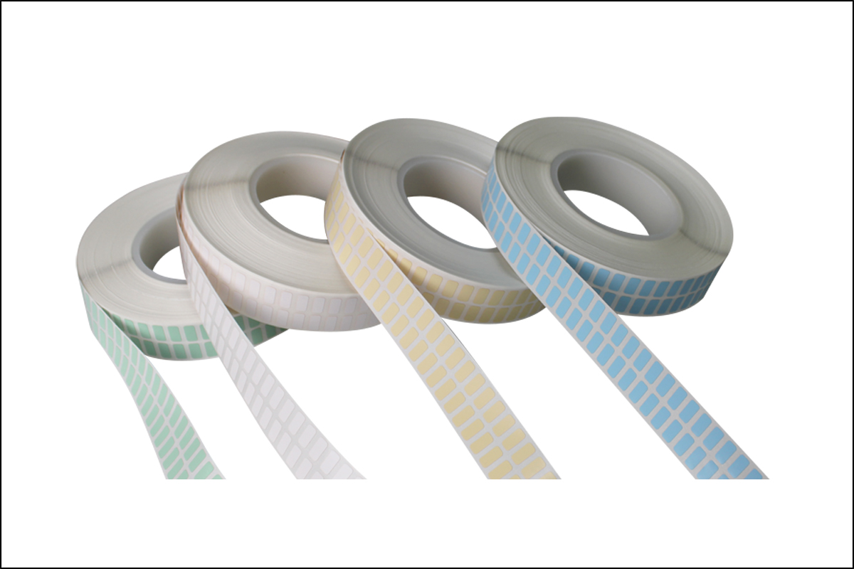 多色耐高溫標簽 多色耐高溫標簽