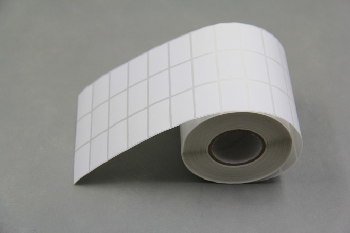 不干膠標簽-天勢科技 不干膠標簽-天勢科技