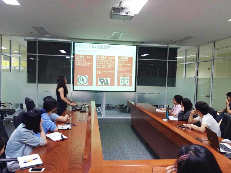 天勢科技UL標(biāo)簽 天勢科技UL標(biāo)簽