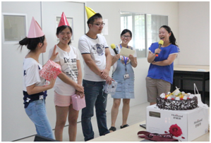 天勢科技 天勢科技