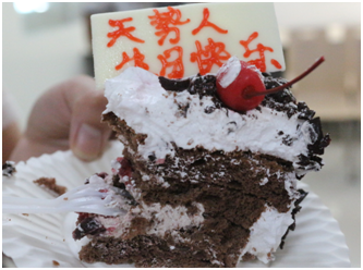 天勢科技 天勢科技