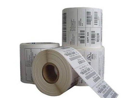 天勢科技條碼標簽 天勢科技條碼標簽