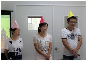 天勢科技 天勢科技