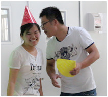 天勢科技 天勢科技