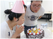 天勢科技 天勢科技