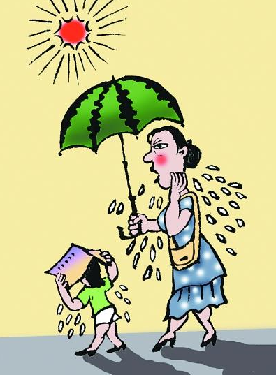 天勢科技 天勢科技