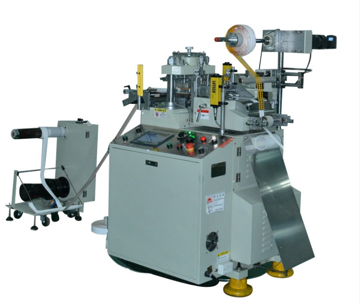 天勢科技高速模切機 天勢科技高速模切機