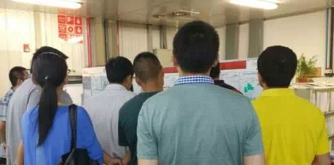 天勢科技 天勢科技