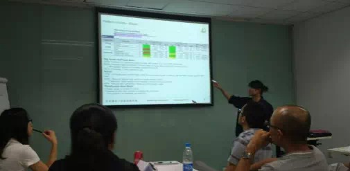 天勢科技 天勢科技