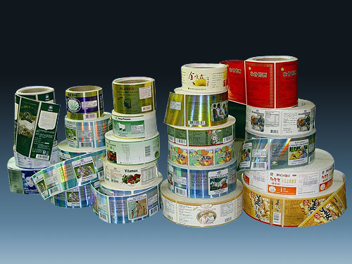 不干膠標簽印刷 不干膠標簽印刷