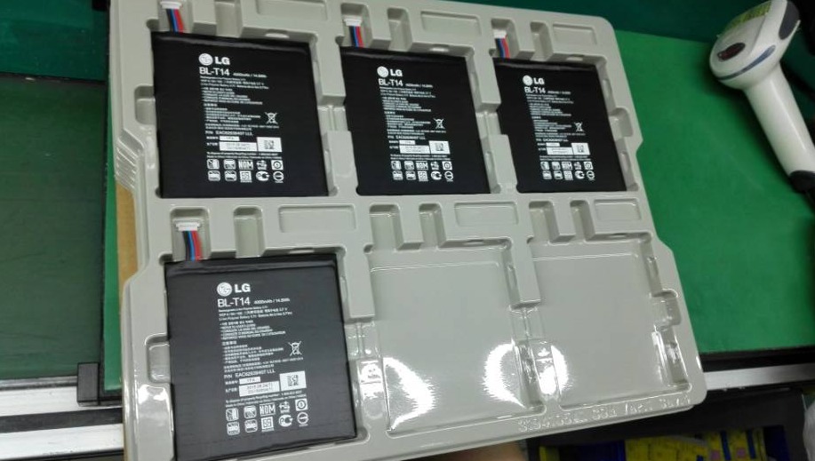 手機電池標簽LG 手機電池標簽LG